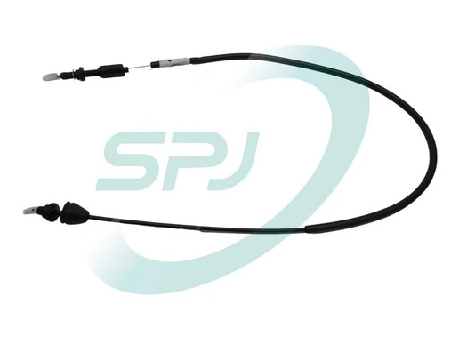 Accelerator Cable 4695