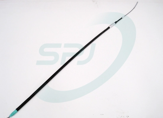 Cable Pull, parking brake 4599