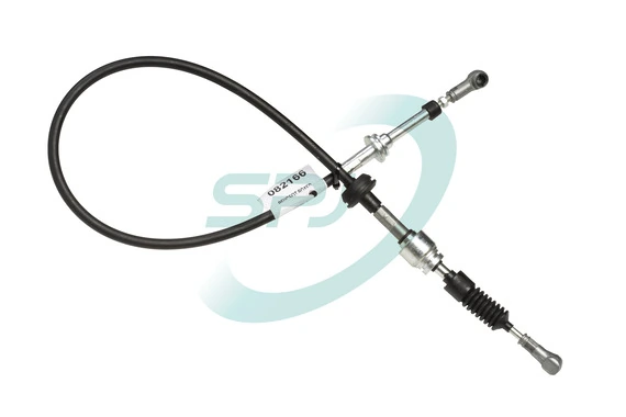 Cable Pull, manual transmission 30457