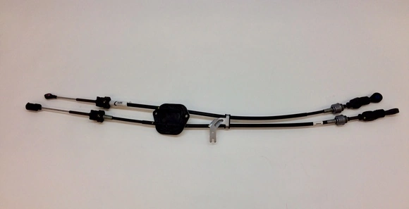 Cable Pull, manual transmission 30384