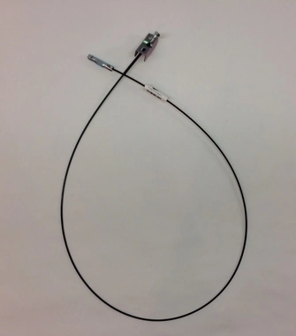 Cable Pull, parking brake 4748