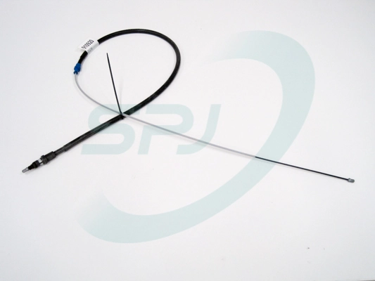 Cable Pull, parking brake 0357