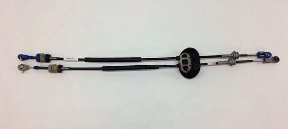 Cable Pull, manual transmission 32443