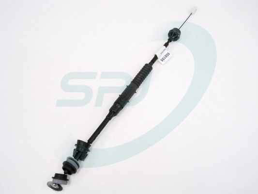 Cable Pull, clutch control 2349
