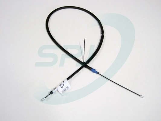 Cable Pull, parking brake 0319