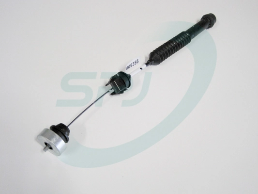 Cable Pull, clutch control 2396