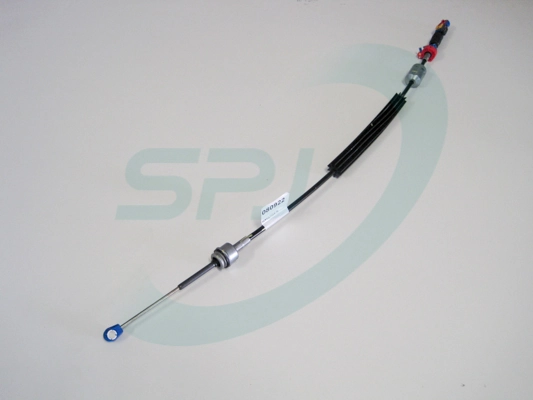 Cable Pull, manual transmission 34817