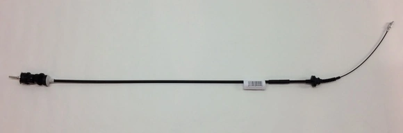 Cable Pull, clutch control 2345