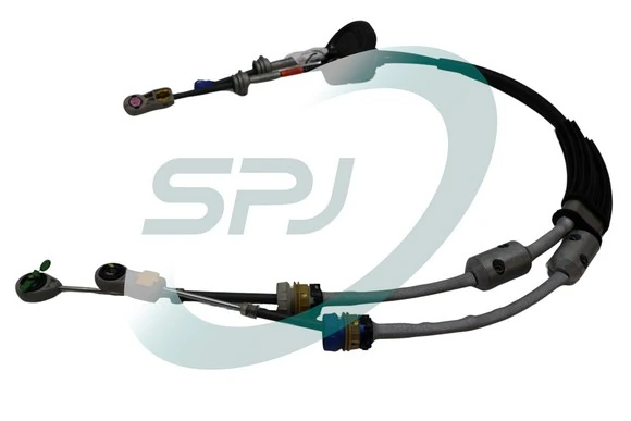 Cable Pull, manual transmission 30431