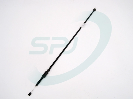 Accelerator Cable 4452