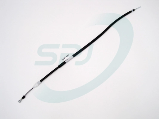 Cable Pull, parking brake 0403