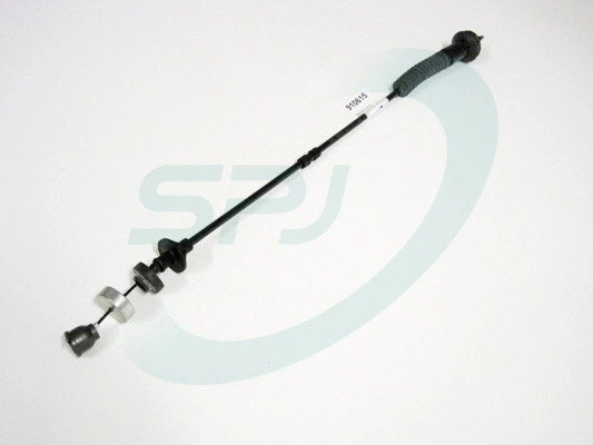 Cable Pull, clutch control 2417