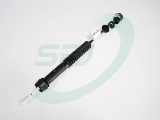 Cable Pull, clutch control 2392