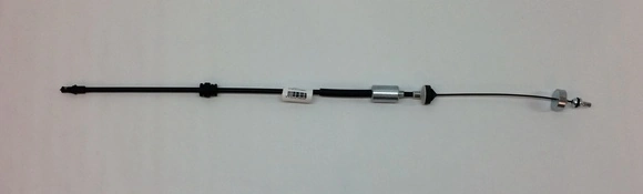 Cable Pull, clutch control 4634