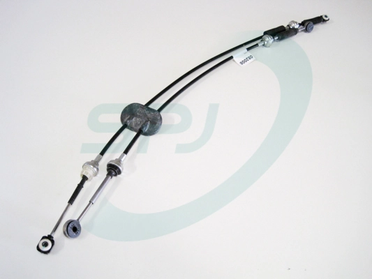 Cable Pull, manual transmission 34846