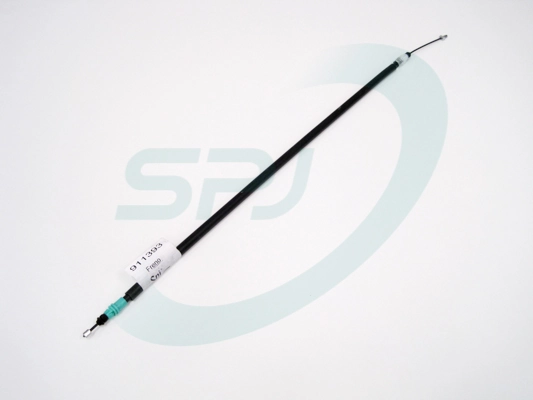 Cable Pull, parking brake 0368