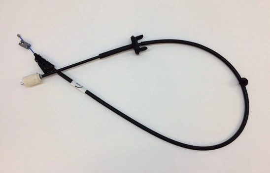 Cable Pull, parking brake 0412