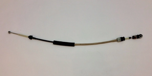 Cable Pull, manual transmission 30451