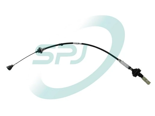 Cable Pull, clutch control 2362