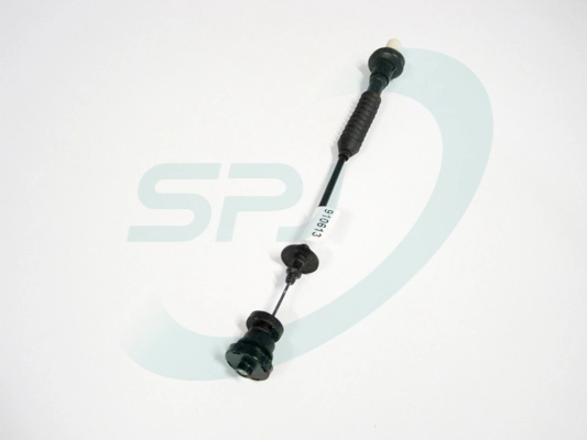 Cable Pull, clutch control 2415