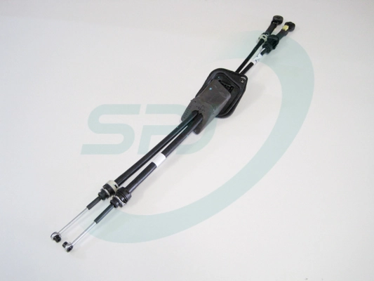 Cable Pull, manual transmission 32456