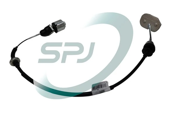 Cable Pull, clutch control 0432