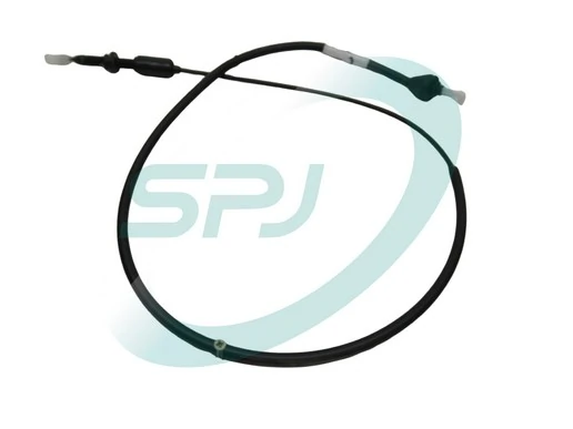 Accelerator Cable 4696