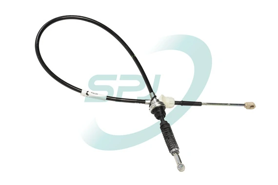 Cable Pull, manual transmission 32467