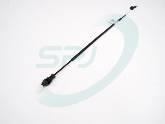 Accelerator Cable 4646
