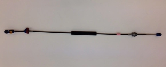Cable Pull, manual transmission 34868