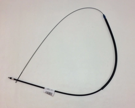 Cable Pull, parking brake 4728