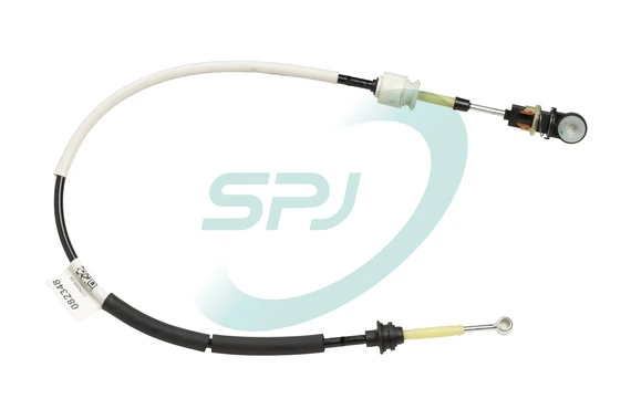 Cable Pull, manual transmission 32498