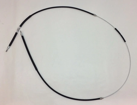 Cable Pull, parking brake 2382