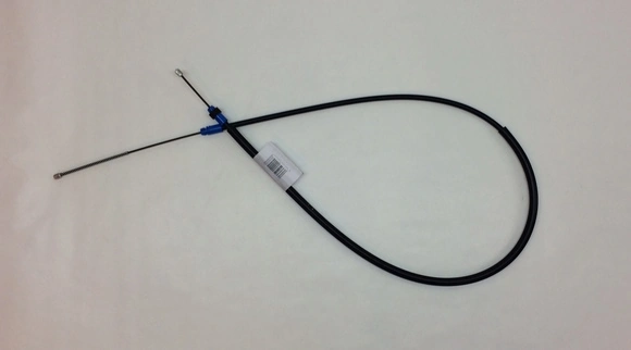 Cable Pull, parking brake 2342