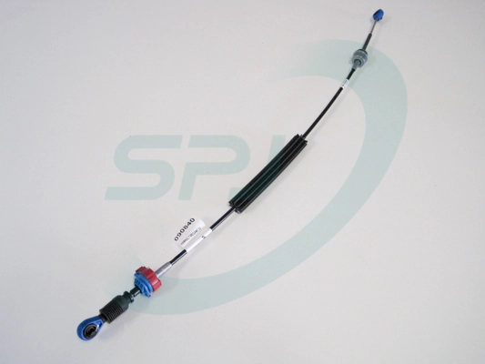 Cable Pull, manual transmission 34806