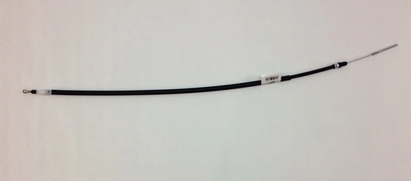 Cable Pull, parking brake 0354