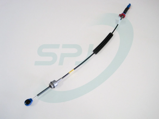 Cable Pull, manual transmission 34819