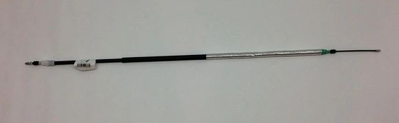 Cable Pull, parking brake 0369