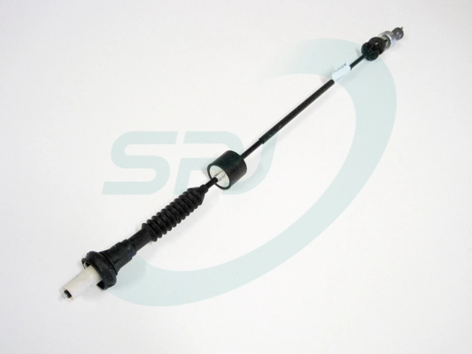 Cable Pull, clutch control 0359