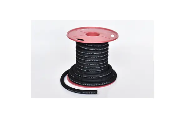 KNECHT LX 112 Air Filter
