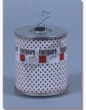 Oil Filter LF510
