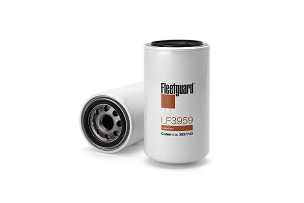 Oil Filter LF3959