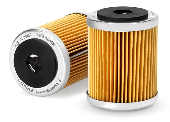 Fuel Filter FF5057