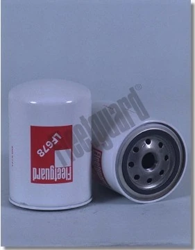 Oil Filter LF678