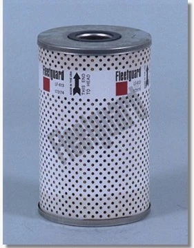 Oil Filter LF613