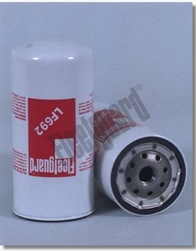 Oil Filter LF692
