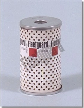 Oil Filter LF596
