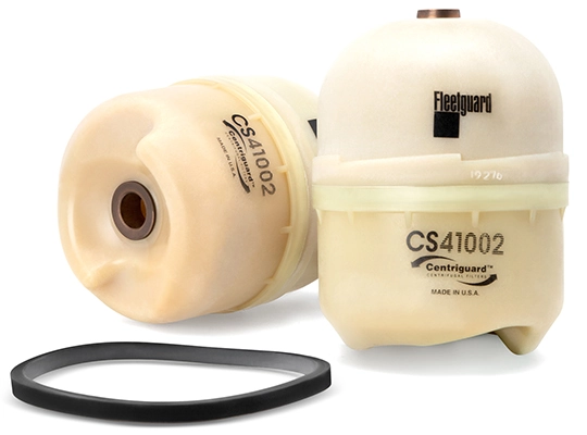 Oil Filter CS41002