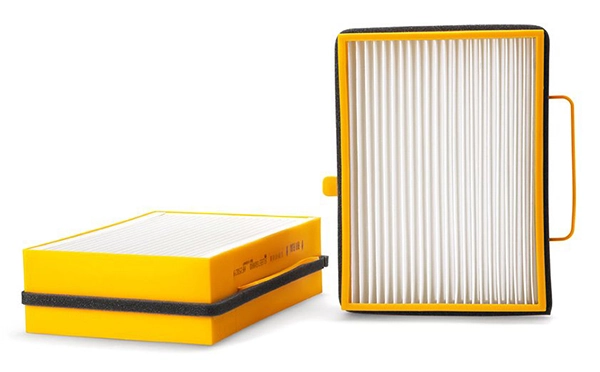 Filter, cabin air AF25829