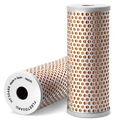 Hydraulic Filter, steering HF35489